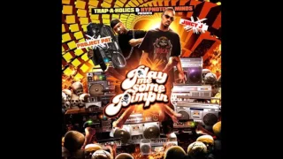 Play Me Some Pimpin' by Juicy J & Project Pat [Full Album]