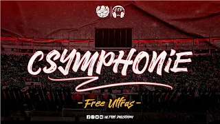 Ultras Imazighen - ALBUM CSYMPHONIE (Free Ultras)