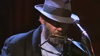 Neil Young - Old Man (Live at Farm Aid 1998)