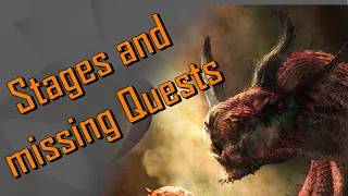Don't miss out on Quests because you don't know this!
