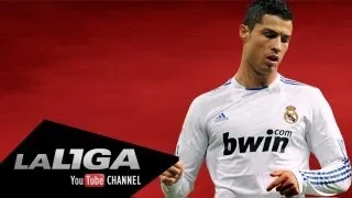 Resumen de Real Madrid (4-1) Sevilla FC - HD - Highlights