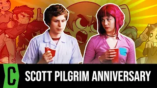 Scott Pilgrim vs. the World Extending and Expanding 10th Anniversary Screenings