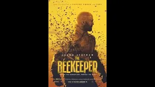 The BeeKeeper Movie Review (2024)