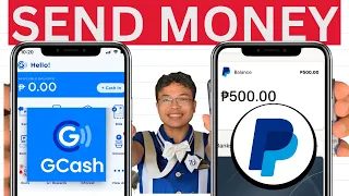 Gcash to Paypal Money transfer (2024) #gcashtopaypal