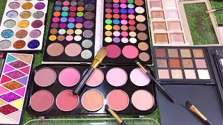 Makeup Video | Colourful Video | Makeup  Collection