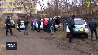 В очередной раз задержали криминального авторитета Герасина