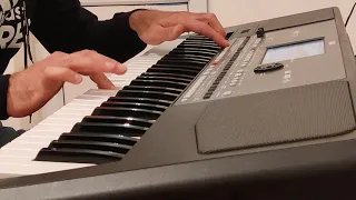 Лезгинка 2021(Korg Pa600)