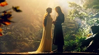 "Sleepsong" - Fionnuala Gill and Secret Garden (Aragorn & Arwen)