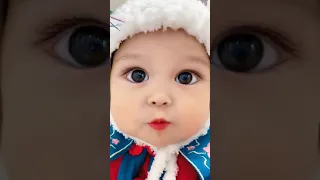 chote cute bache ki video  chote balak ki video mere bugu ooye cute baby video status cute baby vide