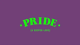 Terri-Anne  - Pride (A Deeper Love) (Extended Mix) [Glasgow Underground]