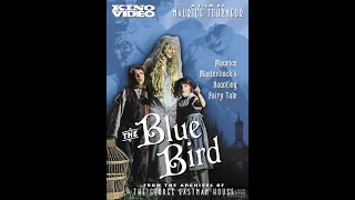 Синяя птица / The Blue Bird (1918) США