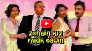 Zengin Kız Fakir Oğlan 108.Bölüm Full Tek Parça İzle-HD