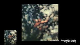 Pink Floyd - Stay (5.1 UpMix)