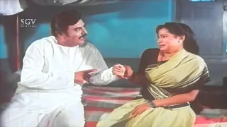 ಜನ ಮೆಚ್ಚಿದ ಮಗ Kannada Movie | Sridhar, Chandrika, Anjali, Vajramuni, Jayanthi