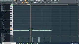 $uicideBoy$ - Grey Magic Instrumental Remake (reprod. by iBlazeManz)