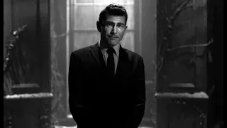 Blurryman ending - Rod Serling tribute, The twilight zone. 2019 - " Spanish " - Ultra HD 4K 2160P