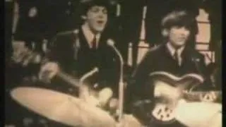 The Beatles in Concert archive footage from Mal Evans