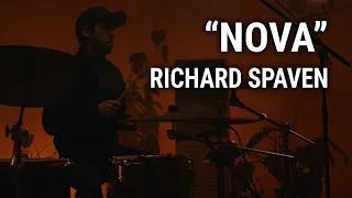 Meinl Cymbals - Richard Spaven - "Nova"