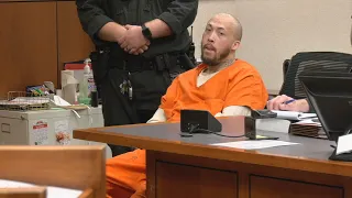 Judge rules competency hearing for triple-murder defendant Brice Rhodes will be open to public