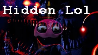 Five Nights at Freddy's :: Hidden Lol The Lost Episode.exe.avi Blood White Version Corrupted