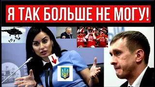 "Вы не имеете права": Москва обрушилась на Данию. Канделаки хочет всю Украину. Сложный диагноз