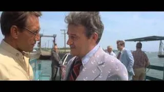 Jaws on Blu-ray Trailer - Available to Own Sep 3