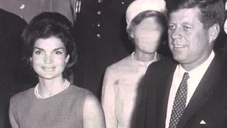 Jackie Bouvier Kennedy ~ Pictures of You