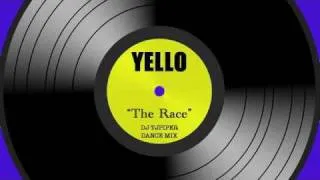 Yello - The Race - DJ TJPIPER Dance Mix