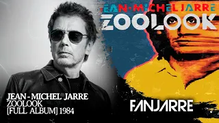 Jean-Michel Jarre - Zoolook (Remastered 1997) [Full Album Stream]