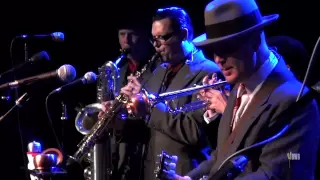 Big Bad Voodoo Daddy - "Why Me?" (eTown webisode #353)