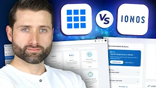 Bluehost vs IONOS | Which Hosting Provider Would I Choose?