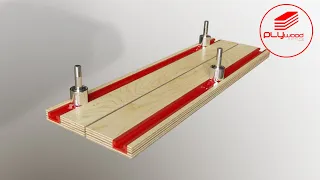 It PERFECT safe tool for woodworking! It would have safety work and fast