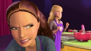 Barbie life in the dream house funny moments
