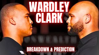 💥 Fabio Wardley vs Frazer Clarke | British Heavyweight Showdown 💥