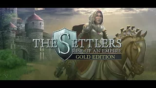 [11] The Settlers VI: Расцвет Империи