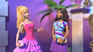 Barbie - Party Foul