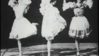 Dance, Franchonetti Sisters