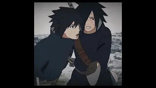 😔 izuna's death  / Смерть Изуны || #anime #naruto #edit #izuna #madara #tobirama