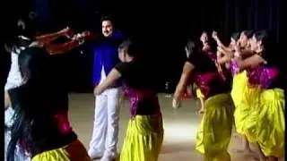 TARA ARTS DILEEP SHOW 2010- MEDLY DANCE` USA