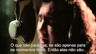 Chris Medina -  What are words (legendado)