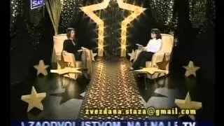 Neda Ukraden - Zvezdana staza 1_3 - (TV DM Sat 2009)