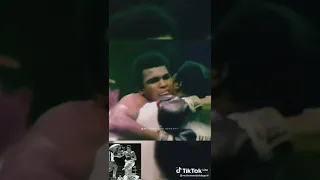 Muhammed Ali vs Oscar Bonavena 😲