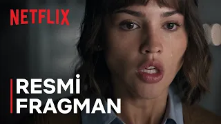 3 Cisim Problemi | Resmi Fragman | Netflix