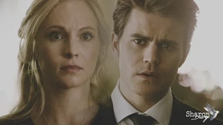 Stefan & Caroline | Don't be sorry