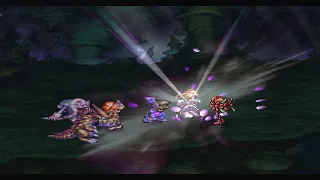 Legend of Mana (PS1) #21