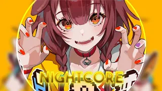 「NightCore」- AKIRA