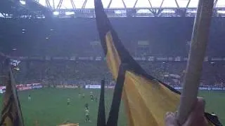 Borussia Dortmund - Freiburg, 5. Mai 2012 1/5
