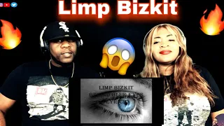 Thank you for your request Justin! Limp Bizkit “Behind Blue Eyes” (Reaction)