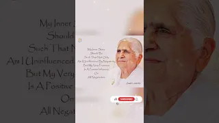 Words Of Wisdom 2️⃣ By Dadi Janki ji @PowerofSakash