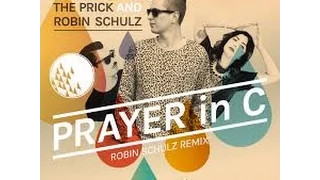 Lilly Wood & The Prick and Robin Schulz - Prayer In C (Version Instrumental)